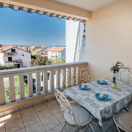 Salvia 4 Stars Apartment Poreč Exterior foto