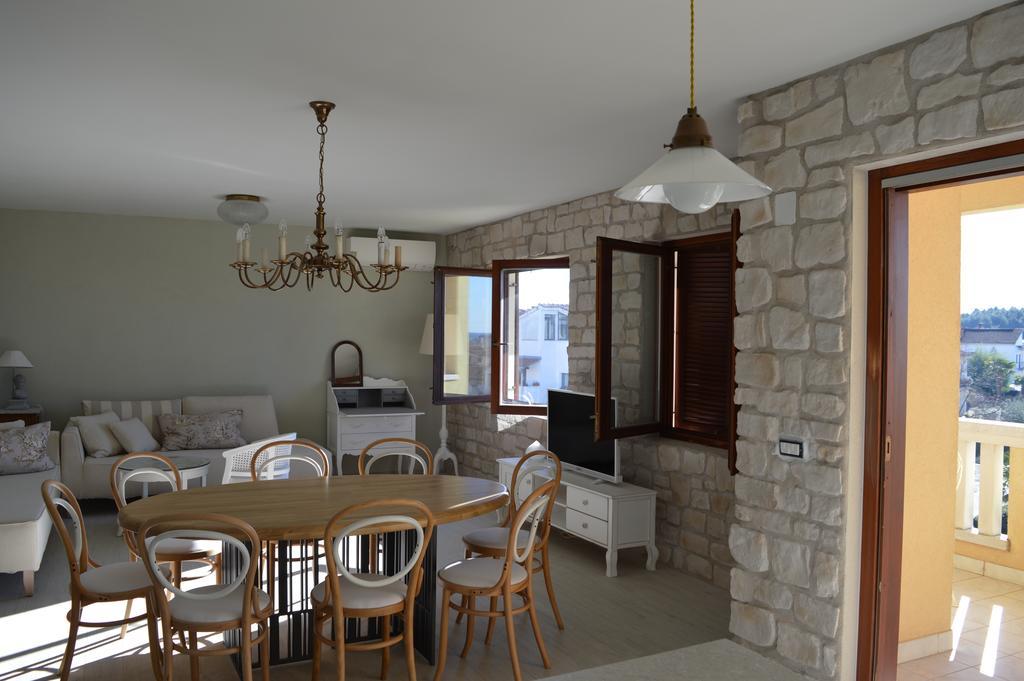 Salvia 4 Stars Apartment Poreč Exterior foto