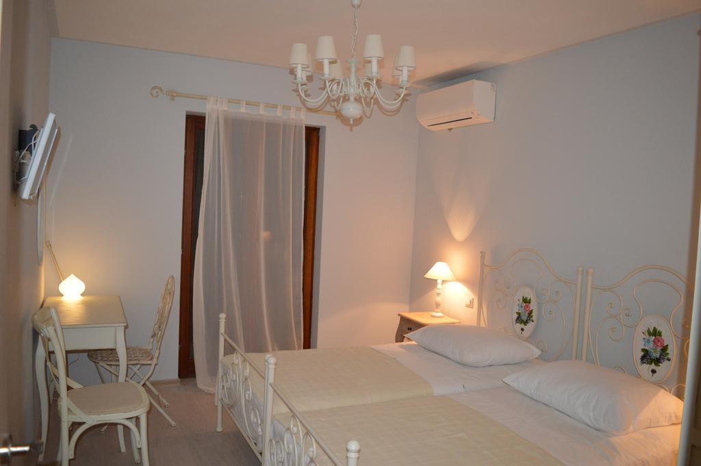 Salvia 4 Stars Apartment Poreč Exterior foto