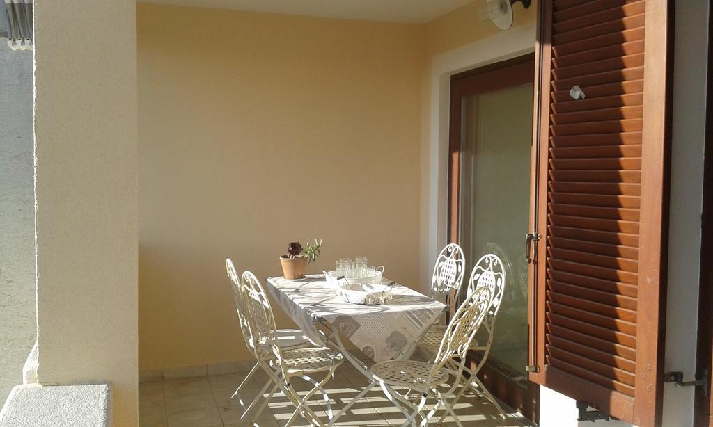 Salvia 4 Stars Apartment Poreč Exterior foto